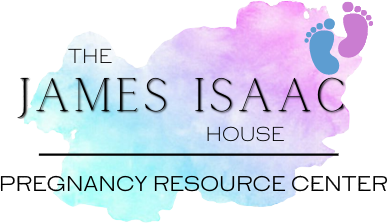 The James Isaac House Inc logo